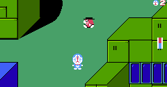 Doraemon (JPN) - Doraemon (JPN)