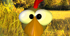 Crazy Chicken 2 - Crazy Chicken 2