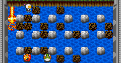 Bomberman - Bomberman