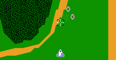 Xevious - Xevious