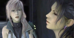Final Fantasy XIII - Final Fantasy XIII