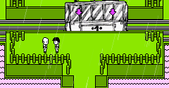 OFF (2008, Freeware) - OFF (2008, Freeware)