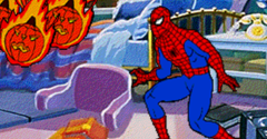 Spider-Man Cartoon Maker - Spider-Man Cartoon Maker