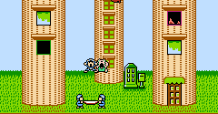 Flying Hero (JPN) - Flying Hero (JPN)