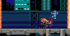 Mighty Gunvolt - Mighty Gunvolt