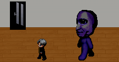 Aooni (2008, Freeware) - Aooni (2008, Freeware)