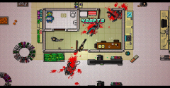 Hotline Miami 2: Wrong Number - Hotline Miami 2: Wrong Number
