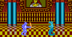 Castle of Dragon - Castle of Dragon