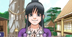 Phoenix Wright: Ace Attorney Trilogy - Phoenix Wright: Ace Attorney Trilogy