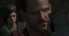 Resident Evil HD Remaster - Resident Evil HD Remaster