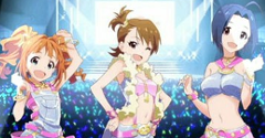 THE iDOLM@STER Million Live! - THE iDOLM@STER Million Live!