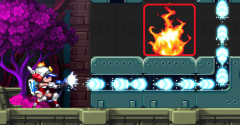 Mighty Switch Force! Hose it Down! - Mighty Switch Force! Hose it Down!