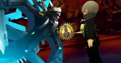 Persona Q: Shadow of the Labyrinth - Persona Q: Shadow of the Labyrinth
