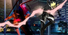 UNDER NIGHT IN-BIRTH Exe:Late - UNDER NIGHT IN-BIRTH Exe:Late