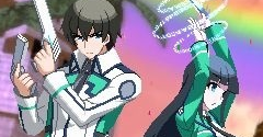 Dengeki Bunko: Fighting Climax Ignition - Dengeki Bunko: Fighting Climax Ignition