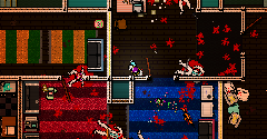 Hotline Miami - Hotline Miami