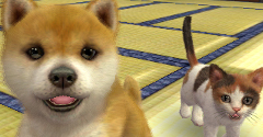 Nintendogs + Cats - Nintendogs + Cats