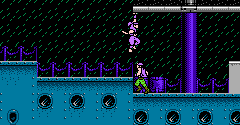 Shadow of the Ninja - Shadow of the Ninja