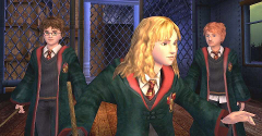 Harry Potter and the Prisoner of Azkaban - Harry Potter and the Prisoner of Azkaban