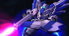 SD Gundam G Generation Spirits (JPN) - SD Gundam G Generation Spirits (JPN)