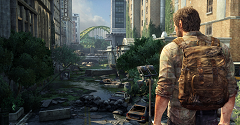 The Last of Us - The Last of Us