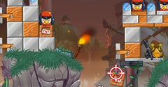 Angry Birds Star Wars II - Angry Birds Star Wars II