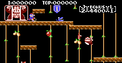 Donkey Kong Jr. - Donkey Kong Jr.
