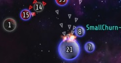 Galcon 2: Galactic Conquest - Galcon 2: Galactic Conquest