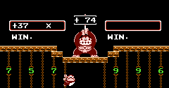 Donkey Kong Jr. Math - Donkey Kong Jr. Math