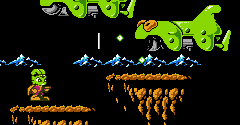 Bucky O'Hare - Bucky O'Hare