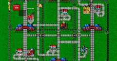 LEGO Loco - LEGO Loco