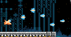 Air Fortress - Air Fortress