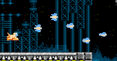Air Fortress - Air Fortress