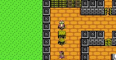 Chaos World (JPN) - Chaos World (JPN)
