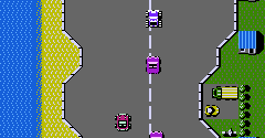 Bump 'n' Jump - Bump 'n' Jump