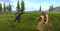 Fire Emblem Echoes: Shadows of Valentia - Fire Emblem Echoes: Shadows of Valentia