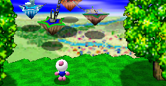 Bomberman 64 - Bomberman 64