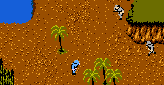 Commando - Commando