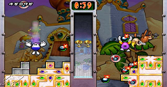 Egg Mania: Eggstreme Madness - Egg Mania: Eggstreme Madness