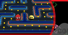 Pac-Man Vs. - Pac-Man Vs.