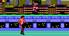 Dragon Fighter (Bootleg) - Dragon Fighter (Bootleg)