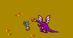 Dragon Buster - Dragon Buster
