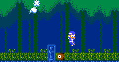 Ninja Kid - Ninja Kid