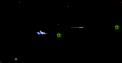 Defender II - Defender II