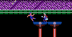 American Gladiators (USA) - American Gladiators (USA)