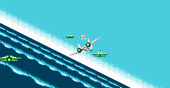 After Burner 2 (JPN) - After Burner 2 (JPN)
