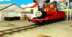 Thomas & Friends: Trouble on the Tracks - Thomas & Friends: Trouble on the Tracks