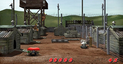 Chicken Run Fun Pack - Chicken Run Fun Pack