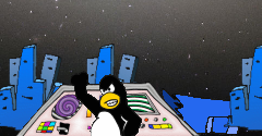 Tux Typing - Tux Typing