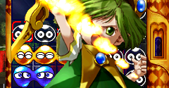 Puyo Puyo~n (JPN) - Puyo Puyo~n (JPN)